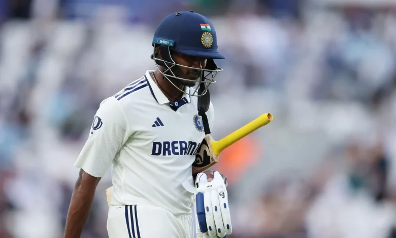 Ryan Rickelton takes stunning catch to send back Sai Sudharsan for 15 in IND vs SA 2025 2nd Test [Watch]