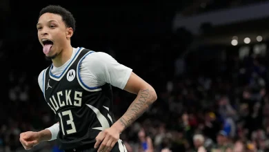 Ryan Rollins provides yet another silver lining to Bucks with Giannis out