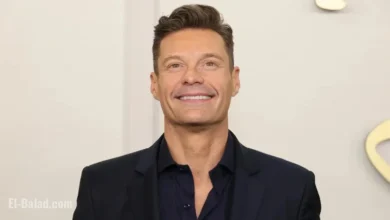 Ryan Seacrest’s Dramatic Face Transformation Revealed in Before-and-After Photos