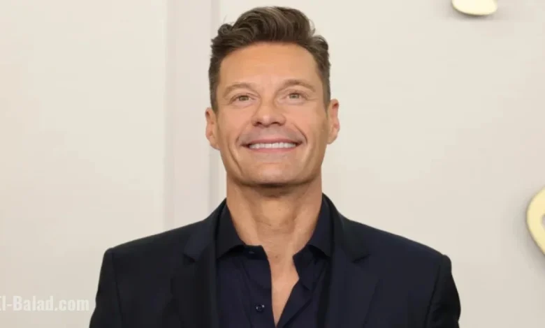 Ryan Seacrest’s Dramatic Face Transformation Revealed in Before-and-After Photos