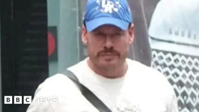 Ryan Wedding: Olympic snowboarder-turned-drug kingpin charged with murder, say US officials