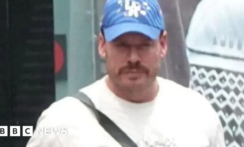 Ryan Wedding: Olympic snowboarder-turned-drug kingpin charged with murder, say US officials