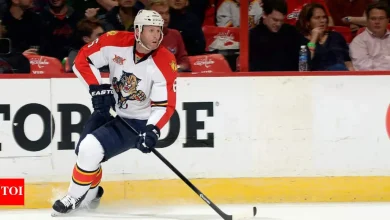 Ryan Whitney’s Net Worth Soars to $15 Million Amid Business Success Post-NHL
