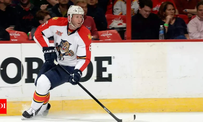 Ryan Whitney’s Net Worth Soars to $15 Million Amid Business Success Post-NHL