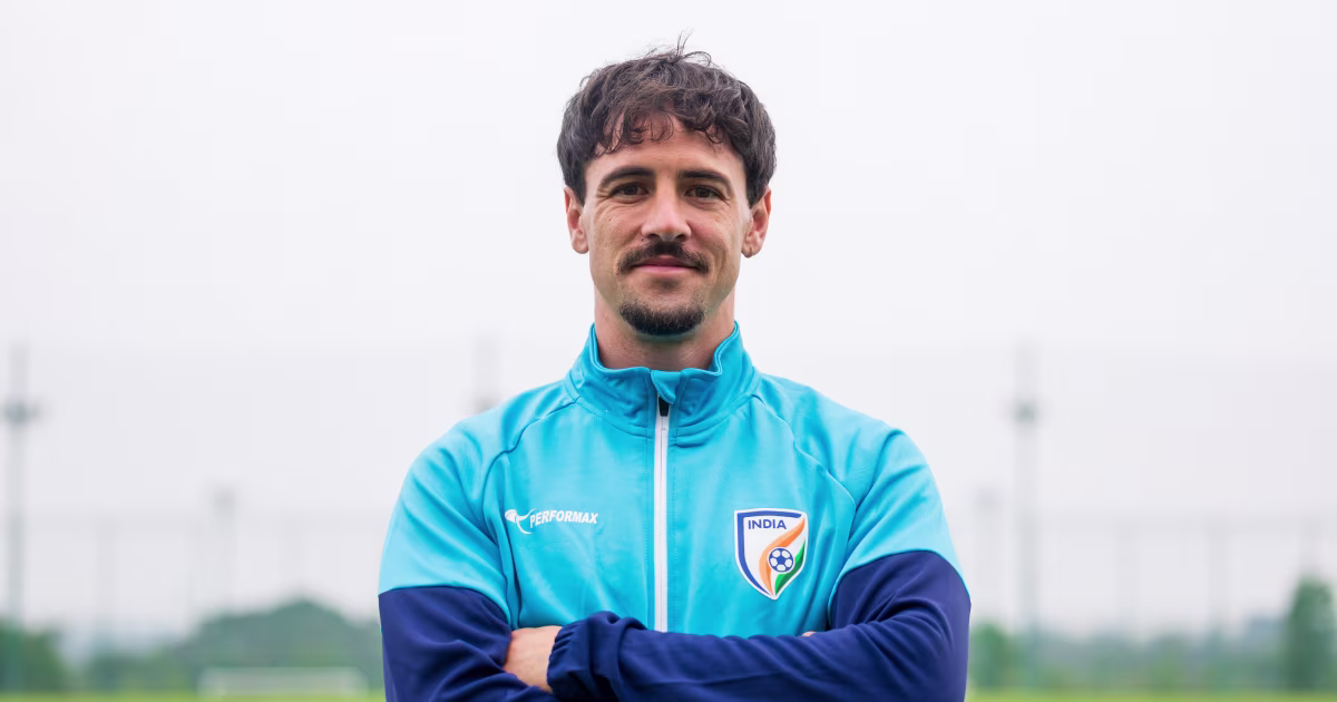 Ryan Williams cleared to play for Indian national football team after FIFA approval