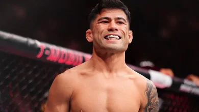 Ryan Wohl’s Best Bet for Hyder Amil vs. Jamall Emmers at UFC Fight Night