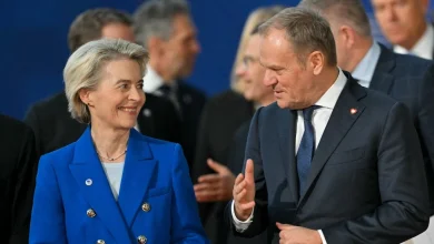 Rząd złożył wniosek w Komisji Europejskiej. W grę wchodzą bajońskie sumy na dozbrojenie