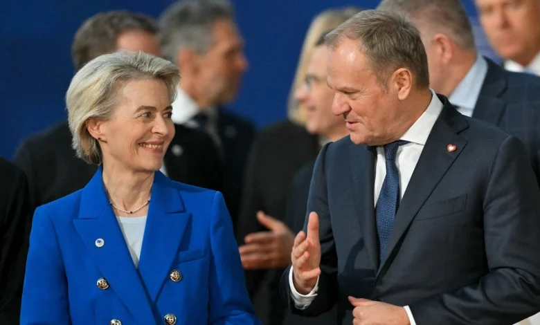 Rząd złożył wniosek w Komisji Europejskiej. W grę wchodzą bajońskie sumy na dozbrojenie