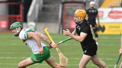 SAHC: Bride Rovers roar back to beat Castlelyons in final replay
