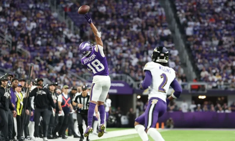 SB Nation Reacts Results: Vikings Fans’ Confidence Down (Again)