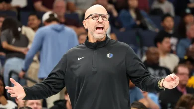 SB Reacts: The Mavericks are in a bad place