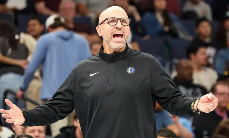 SB Reacts: The Mavericks are in a bad place