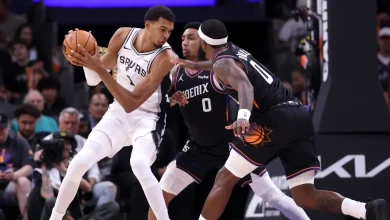 SBN Reacts: O’Neale’s hot start gives Jordan Ott good reason to stick with size