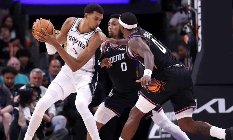 SBN Reacts: O’Neale’s hot start gives Jordan Ott good reason to stick with size