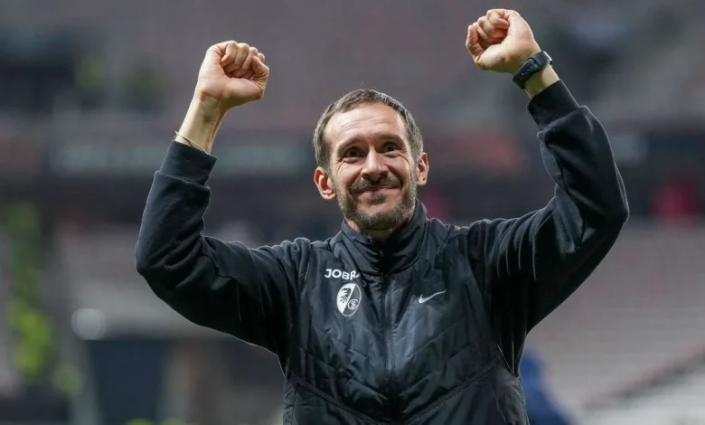 SC Freiburg vor Kracher in München – gute Nachrichten für Schuster