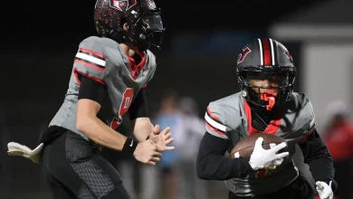 SC high school football scores from Upstate SCHSL playoffs second round in South Carolina