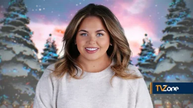 SCARLETT MOFFATT CONFIRMED FOR STRICTLY COME DANCING CHRISTMAS SPECIAL
