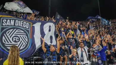 SDFC Playoff Preview: Tactical approach vs. Portland Timbers