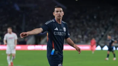 SDFC: The "Chucky" Lozano dilemma for Mikey Varas