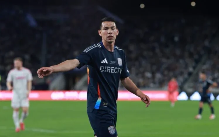 SDFC: The "Chucky" Lozano dilemma for Mikey Varas