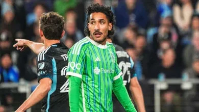 SEAvMIN 101 Preview: All you need to know when the Sounders host Minnesota United for Round One, Match 2 of the Audi MLS Cup Playoffs, pres. by Ticketmaster