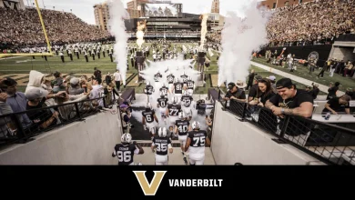 SEC Nation to visit Vanderbilt