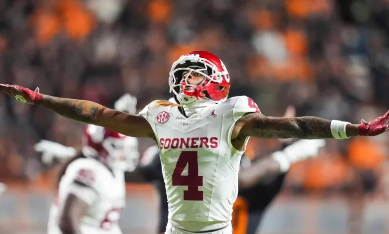 SEC football standings after tightly contested Week 10