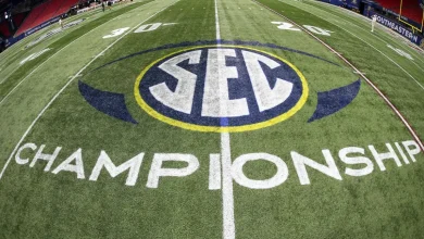SEC tiebreaker scenarios: How Texas A&M, Alabama, others can reach title game