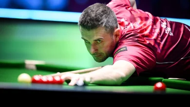 SELBY MARCHES INTO HIS FIRST CHAMPION OF CHAMPIONS FINAL | 2025 SPORTSBET.IO CHAMPION OF CHAMPIONS
