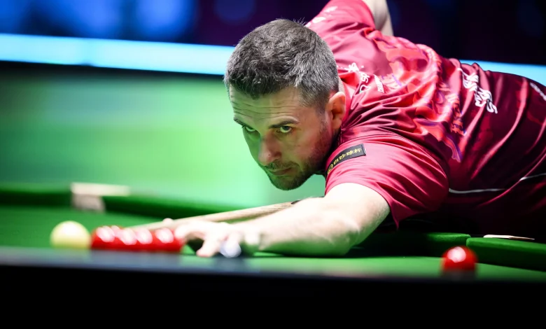 SELBY MARCHES INTO HIS FIRST CHAMPION OF CHAMPIONS FINAL | 2025 SPORTSBET.IO CHAMPION OF CHAMPIONS