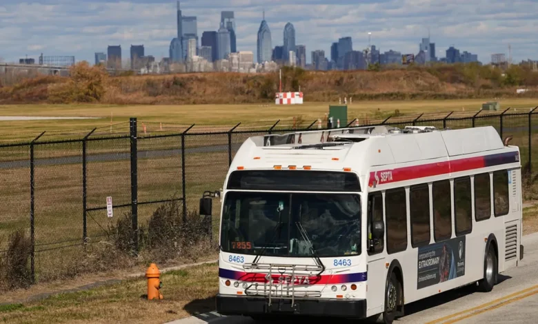 SEPTA union members vote to authorize strike