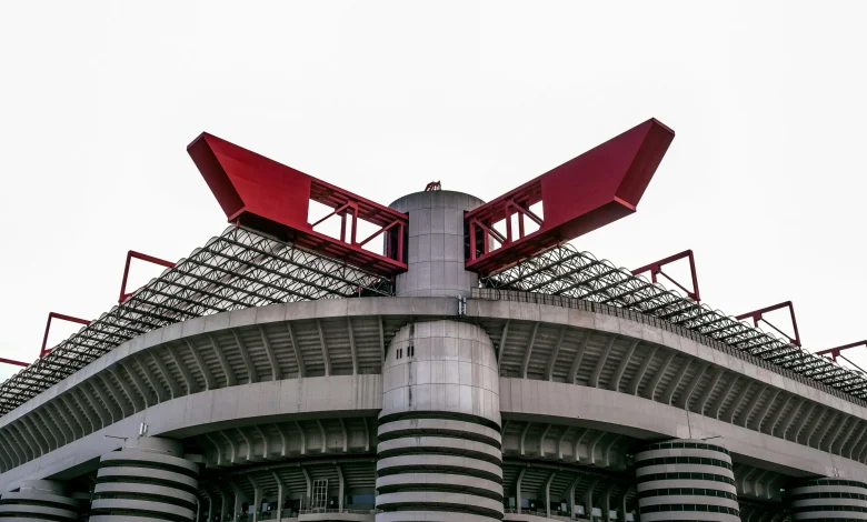 SERIE A, FORMAZIONI UFFICIALI MILAN-ROMA