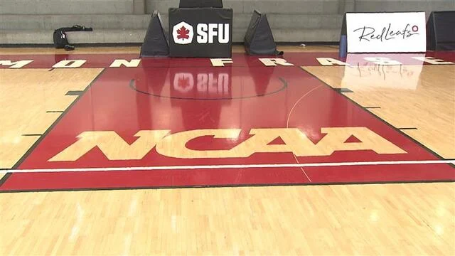 SFU announces plan to leave NCAA