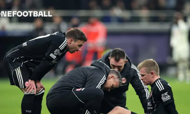 #SGEWOB – Stürmisch