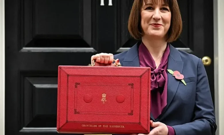 SGF to Reeves: crippling business costs hammering the sector