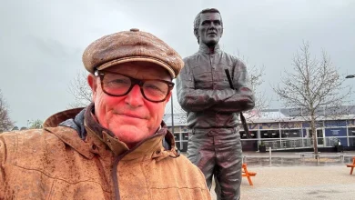 SIMON NOTT BETTING BLOG: Cheltenham Friday – Football & Racing News