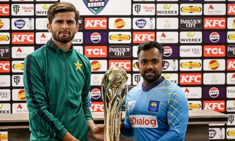 SL spinners, Pakistan's ODI form, off-field cuteness among things to watch out for