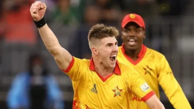 SL vs ZIM T20I Predicted XI, Rawalpindi Pitch Report: Where To Watch Sri Lanka National Cricket Team vs Zimbabwe National Cricket Team?