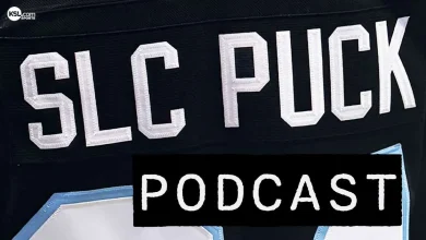 SLC Puck podcast: After 7 straight wins, is Utah a Cup contender?