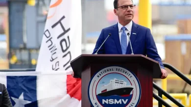 SNAP Benefits: Josh Shapiro’s Rebuke of JD Vance Goes Viral