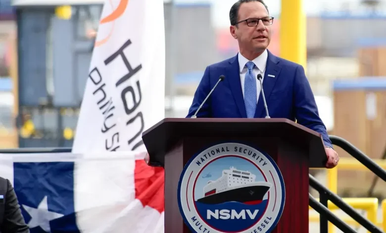 SNAP Benefits: Josh Shapiro’s Rebuke of JD Vance Goes Viral