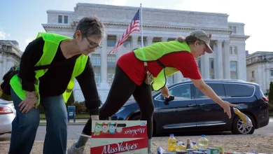 SNAP benefits: Appeals court rules Trump admin cannot withhold $4 billion in payments