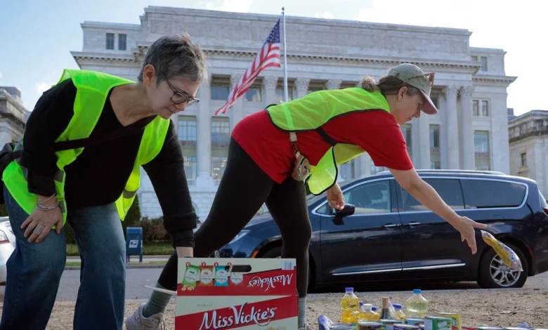 SNAP benefits: Appeals court rules Trump admin cannot withhold $4 billion in payments