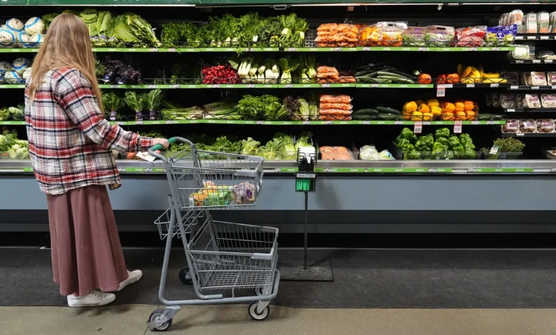 SNAP funding pause to soon end, but anxiety and anger may linger