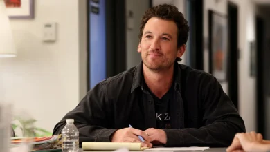 SNL Host Miles Teller, Cast Check In From Wednesday Night's Read-Thru