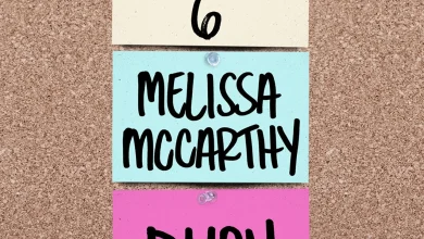 SNL Returns Dec. 6th with Host Melissa McCarthy, Musical Guest Dijon