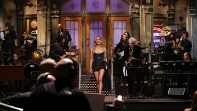 'SNL' host Nikki Glaser shocks with pedophilia jokes in monologue