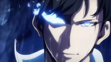 SOLO LEVELING Anime Movie Reportedly In The Works For 2026 Release