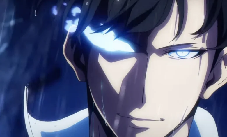 SOLO LEVELING Anime Movie Reportedly In The Works For 2026 Release