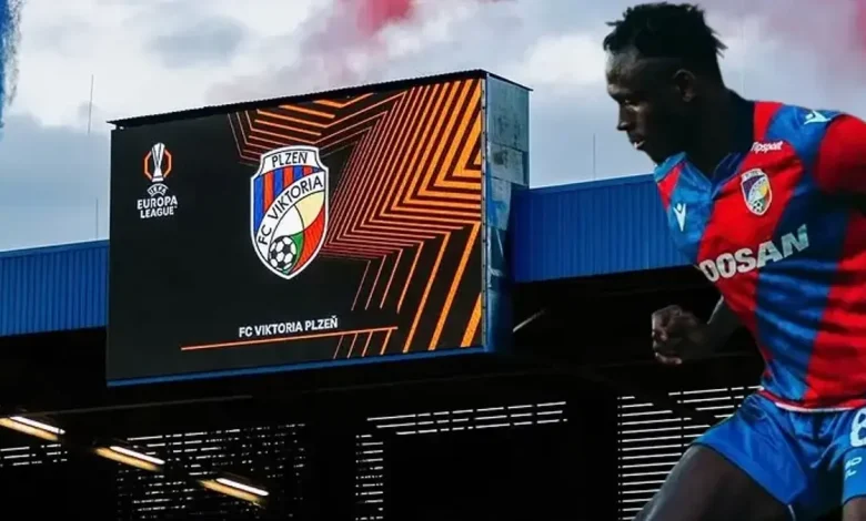 SON DAKİKA | ÇEKYA'DAN FENERBAHÇE İÇİN OLAY AÇIKLAMA!